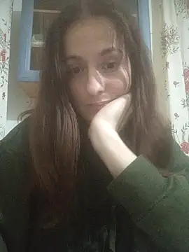 Angela Zayka online show from January 2025 11:54:01 PM