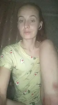 Angela Zayka online show from December 2024 09:31:01 PM