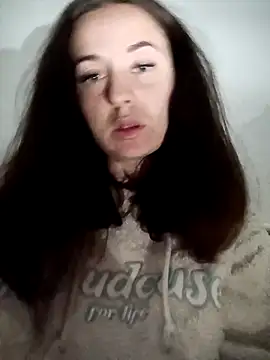 Angela Zayka online show from April 2026 08:48:01 PM