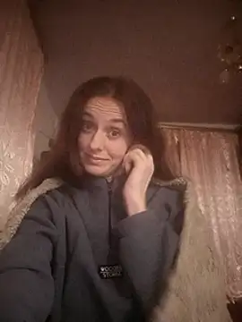 Angela Zayka online show from January 2025 06:37:02 PM