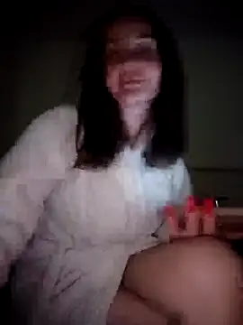 Angela Zayka online show from April 2026 10:27:02 PM