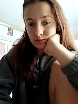 Angela Zayka online show from March 2025 12:34:01 PM