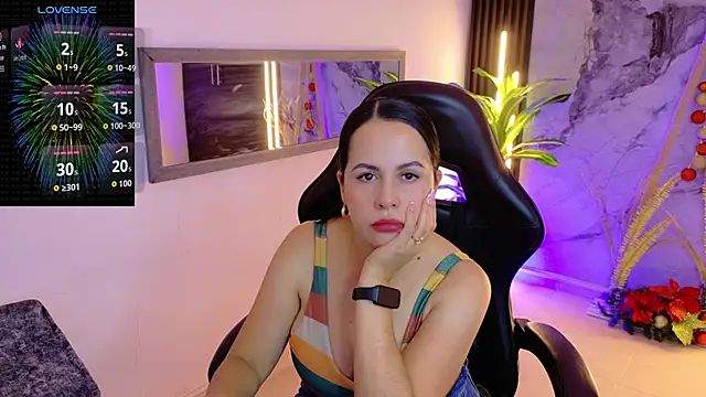 Snapshot of pamelajackson chatting on December 2025 10:25:01 PM pamelajackson online show from December 2025 10:25:01 PM