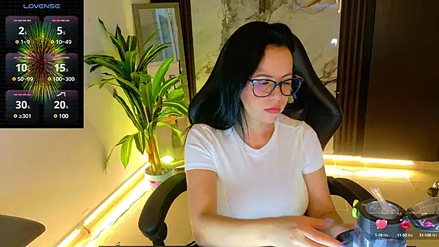 Snapshot of pamelajackson chatting on February 2025 09:53:01 PM pamelajackson online show from February 2025 09:53:01 PM