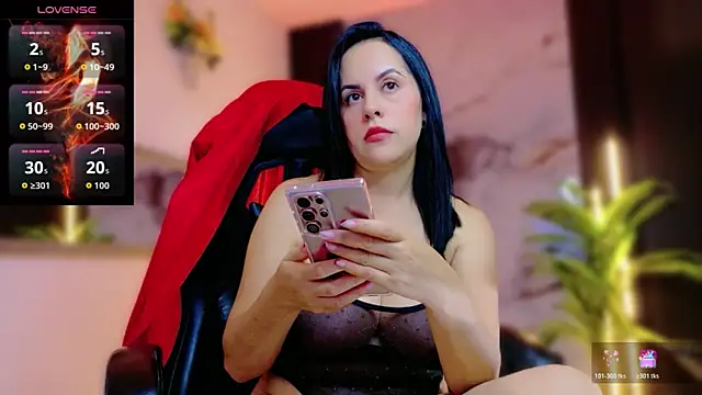 pamelajackson online show from March 2026 10:21:01 PM