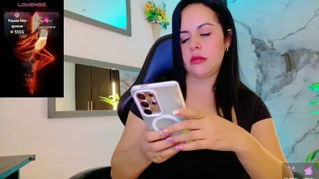 Snapshot of pamelajackson chatting on July 2026 10:10:01 PM pamelajackson online show from July 2026 10:10:01 PM