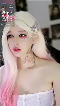 candy cola online show from February 2026 07:58:02 PM