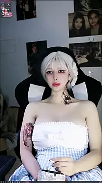 candy cola online show from January 2026 02:09:02 PM