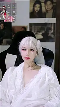 candy cola online show from February 2026 05:13:01 PM