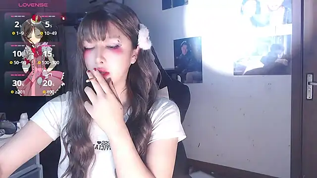 candy cola online show from October 2025 10:11:01 PM