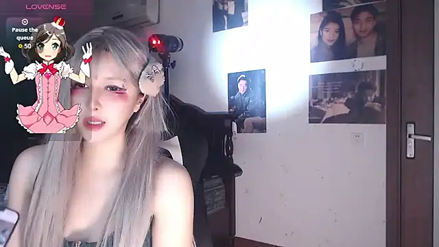 candy cola online show from October 2025 06:26:02 AM