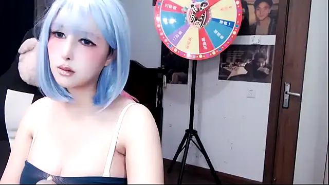 candy cola online show from February 2025 07:15:01 AM