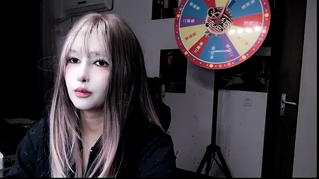 candy cola online show from February 2025 01:34:01 AM