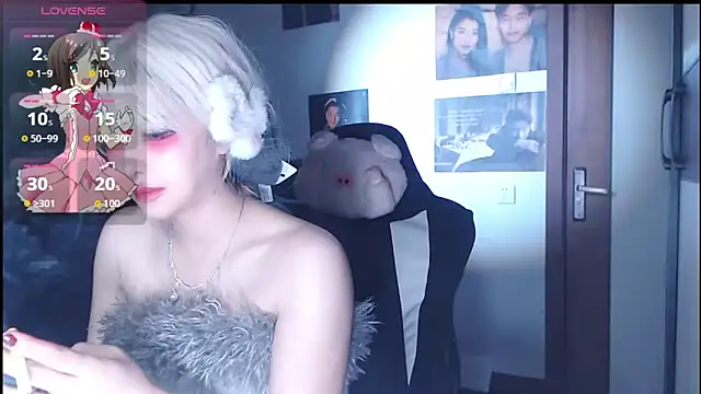 candy cola online show from October 2025 01:39:01 AM