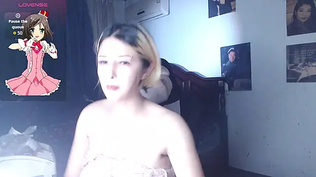 candy cola online show from September 2025 10:21:02 AM