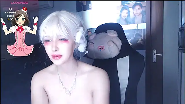 candy cola online show from October 2025 07:09:02 AM