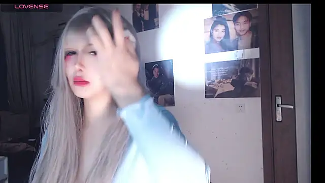 candy cola online show from October 2025 01:59:02 AM