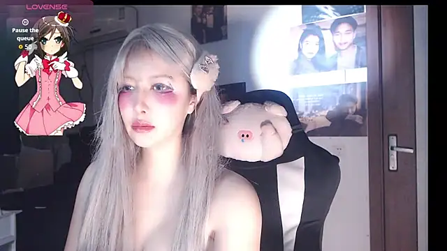 candy cola online show from October 2025 12:54:02 AM