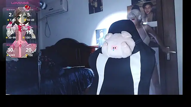 candy cola online show from October 2025 01:45:01 PM