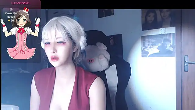 candy cola online show from October 2025 01:47:02 PM