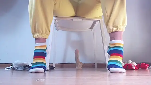 Snapshot of Foot_Goddes_ chatting on January 2025 09:44:02 AM Foot Goddes online show from January 2025 09:44:02 AM