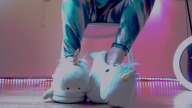 Snapshot of Foot_Goddes_ chatting on December 2024 10:30:01 AM Foot Goddes online show from December 2024 10:30:01 AM