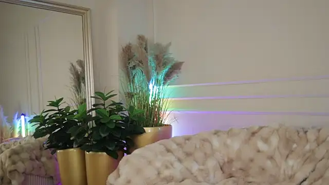 Anais Bloom online show from April 2026 01:42:02 AM