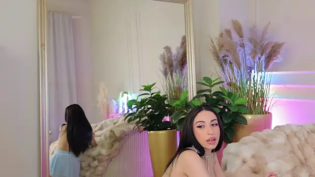 Anais Bloom online show from May 2026 01:56:01 AM