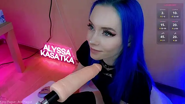 KASATKA969 online show from April 2026 04:02:01 PM