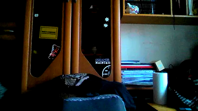 Snapshot of FireFox_Feel chatting on March 2025 03:01:01 PM FireFox Feel online show from March 2025 03:01:01 PM