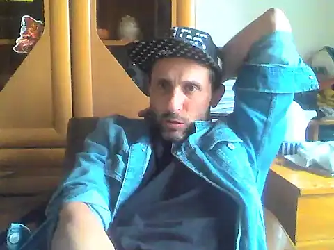 Snapshot of FireFox_Feel chatting on March 2025 01:41:01 PM FireFox Feel online show from March 2025 01:41:01 PM