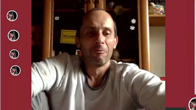 Snapshot of FireFox_Feel chatting on November 2025 10:08:01 AM FireFox Feel online show from November 2025 10:08:01 AM