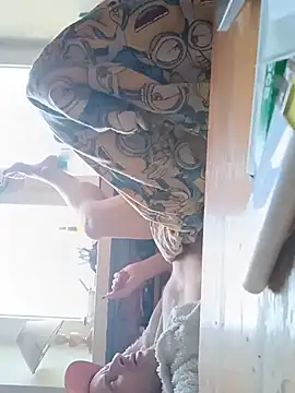 Snapshot of FireFox_Feel chatting on March 2025 06:26:02 AM FireFox Feel online show from March 2025 06:26:02 AM