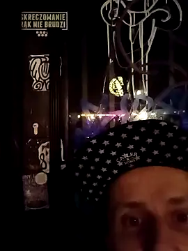 Snapshot of FireFox_Feel chatting on March 2025 09:19:02 PM FireFox Feel online show from March 2025 09:19:02 PM