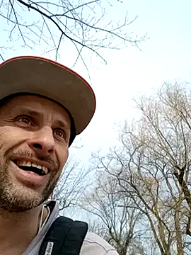 Snapshot of FireFox_Feel chatting on March 2025 12:06:02 PM FireFox Feel online show from March 2025 12:06:02 PM