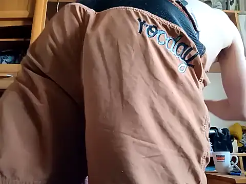 Snapshot of FireFox_Feel chatting on March 2025 11:54:01 AM FireFox Feel online show from March 2025 11:54:01 AM