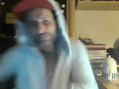 Snapshot of FireFox_Feel chatting on March 2025 01:38:02 AM FireFox Feel online show from March 2025 01:38:02 AM