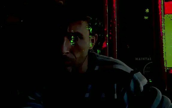 Snapshot of FireFox_Feel chatting on November 2025 06:07:02 AM FireFox Feel online show from November 2025 06:07:02 AM