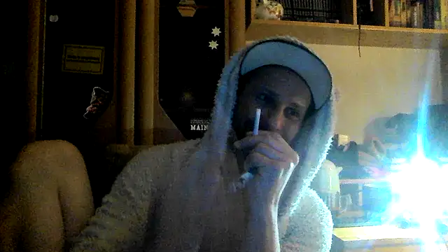 Snapshot of FireFox_Feel chatting on March 2025 12:18:02 AM FireFox Feel online show from March 2025 12:18:02 AM