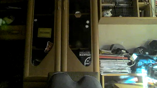 Snapshot of FireFox_Feel chatting on February 2025 08:25:02 PM FireFox Feel online show from February 2025 08:25:02 PM