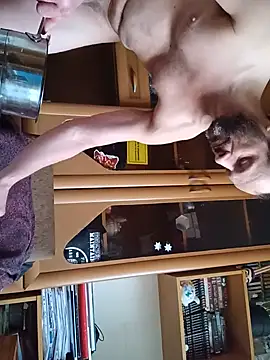 Snapshot of FireFox_Feel chatting on March 2025 09:07:02 AM FireFox Feel online show from March 2025 09:07:02 AM