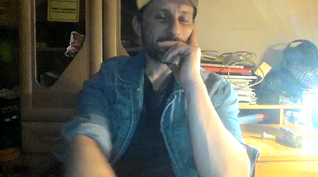 Snapshot of FireFox_Feel chatting on February 2025 05:10:02 PM FireFox Feel online show from February 2025 05:10:02 PM