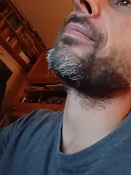 Snapshot of FireFox_Feel chatting on March 2025 11:42:02 PM FireFox Feel online show from March 2025 11:42:02 PM