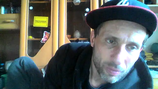 Snapshot of FireFox_Feel chatting on March 2025 08:42:02 AM FireFox Feel online show from March 2025 08:42:02 AM