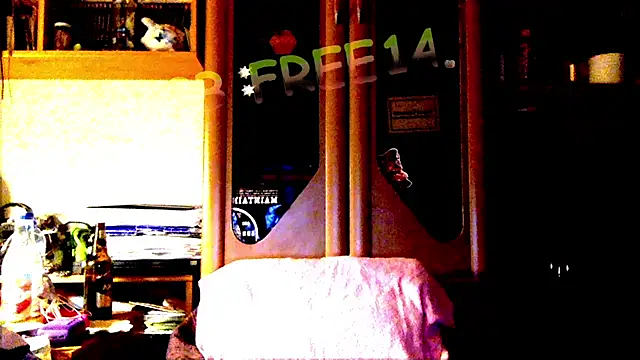 Snapshot of FireFox_Feel chatting on January 2025 06:19:01 PM FireFox Feel online show from January 2025 06:19:01 PM