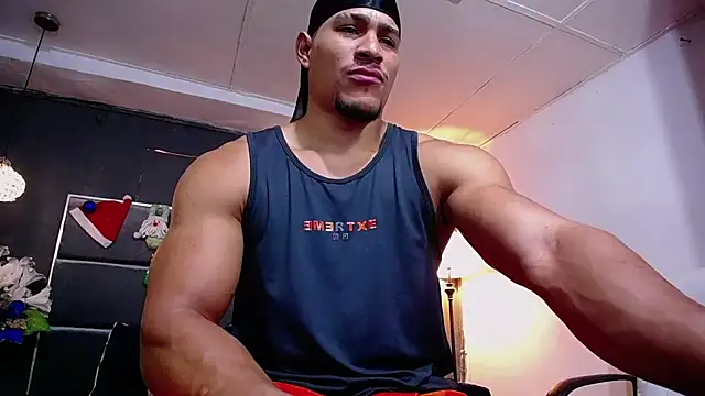 teddyfit19cm online show from December 2025 03:25:01 PM