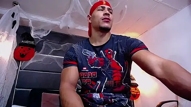 teddyfit19cm online show from November 2025 02:00:02 PM