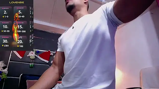 teddyfit19cm online show from December 2025 01:21:02 PM