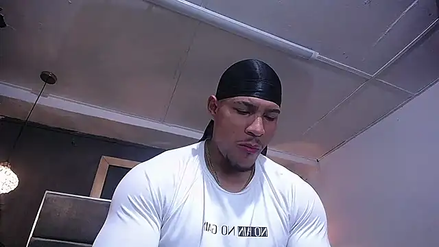 Snapshot of teddyfit19cm chatting on July 2026 01:39:01 PM teddyfit19cm online show from July 2026 01:39:01 PM