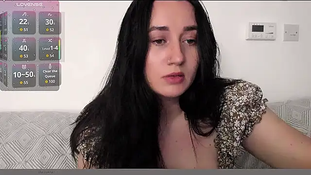 StormyAngelx online show from June 2026 02:06:01 PM